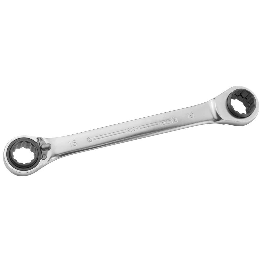 Ring-skraldenøgle 9003 4×4 Ring-skraldenøgle 9003 4×4