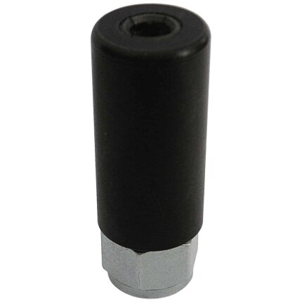 Abnox hydraulisk heavy-duty smørehoved 1/8″ NPT