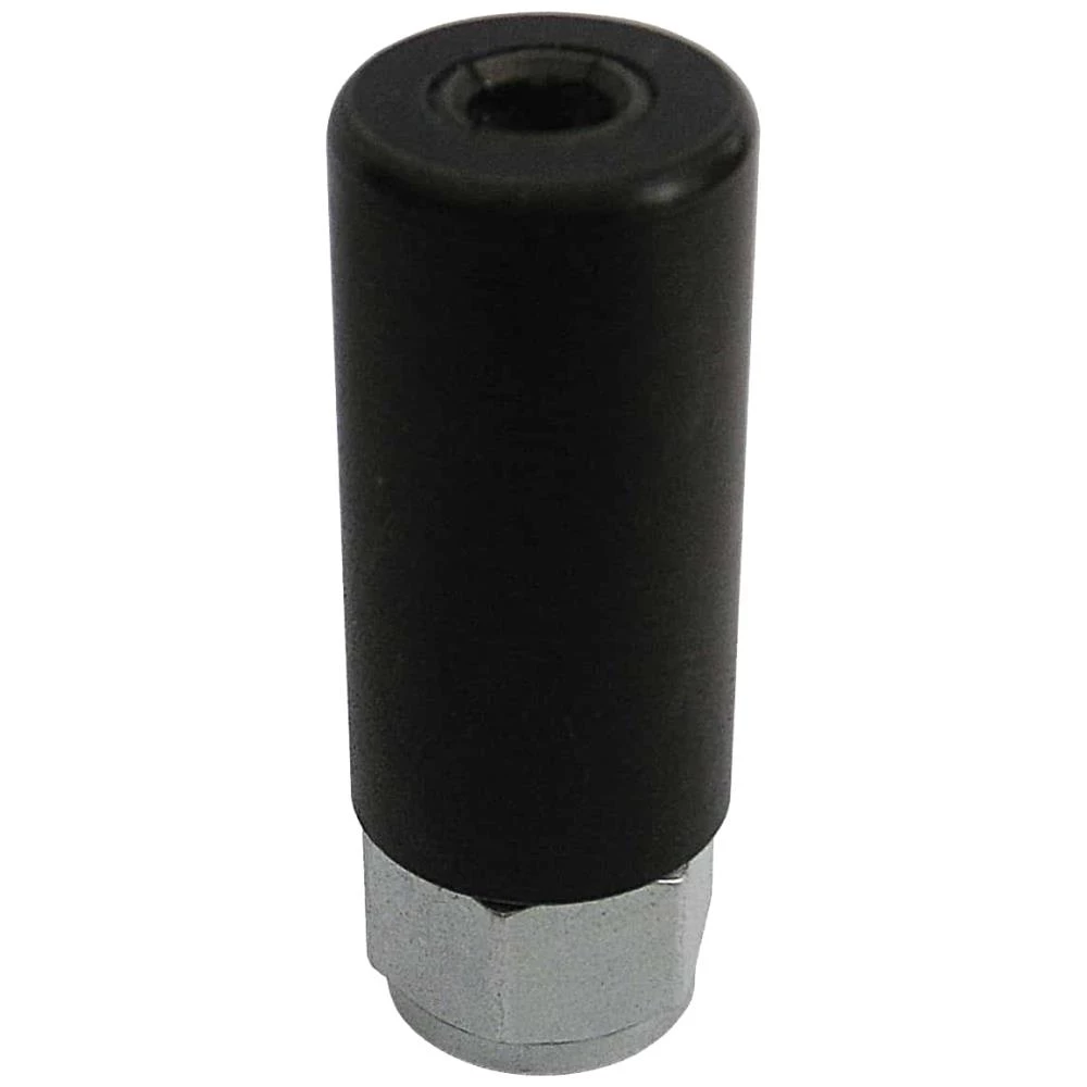 Abnox hydraulisk heavy-duty smørehoved 1/8″ NPT Abnox hydraulisk heavy-duty smørehoved 1/8″ NPT