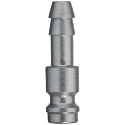 Rectus koblingsnippel serie 21 forniklet