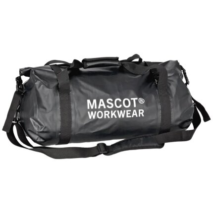 Mascot sportstaske 40ltr, vandtæt, sort