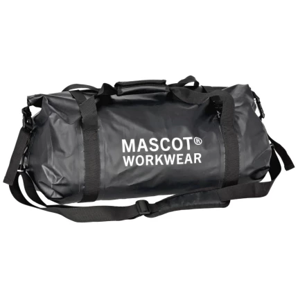 Mascot sportstaske 40ltr, vandtæt, sort