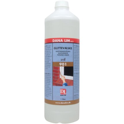 Danalim Glittevæske 901 1 ltr