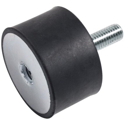 Vibrationsdæmper type 2 NR-55