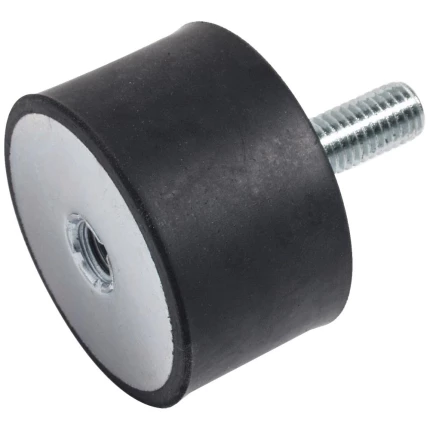 Vibrationsdæmper type 2 NR-55