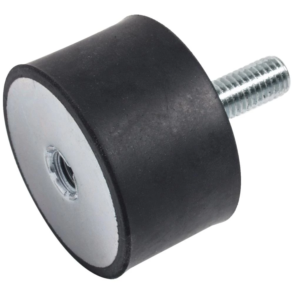 Vibrationsdæmper type 2 NR-55 Vibrationsdæmper type 2 NR-55