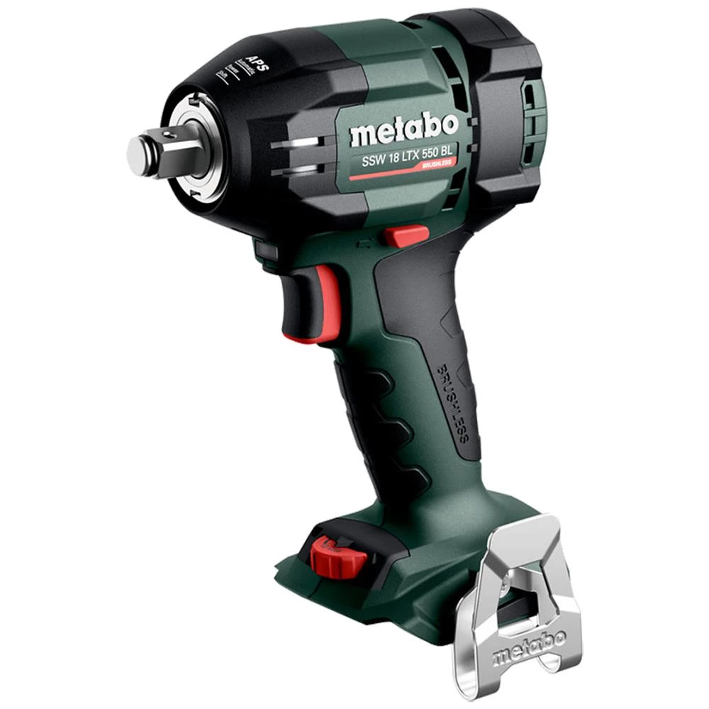 Slagnøgle 1/2″ 550Nm SSW 18 LTX 550 BL solo Slagnøgle 1/2″ 550Nm SSW 18 LTX 550 BL solo