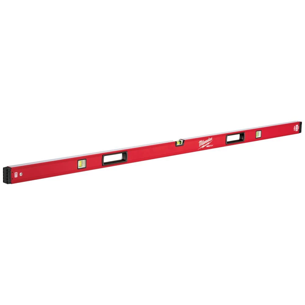 Vaterpas Redstick Backbone magnetisk 180 cm Vaterpas Redstick Backbone magnetisk 180 cm