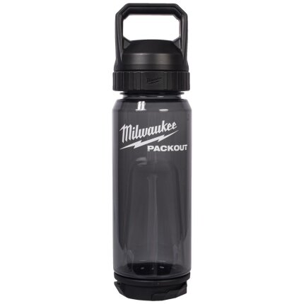 Drikkedunk, Packout-system