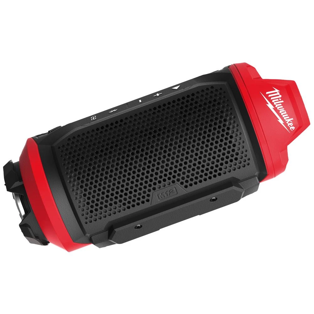 Højttaler kompakt m/Bluetooth M12 SPEJSG2-0 Højttaler kompakt m/Bluetooth M12 SPEJSG2-0