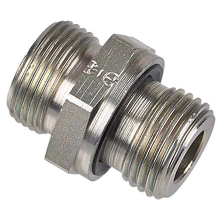 Hydraulisk lige indskruning K92GG LR