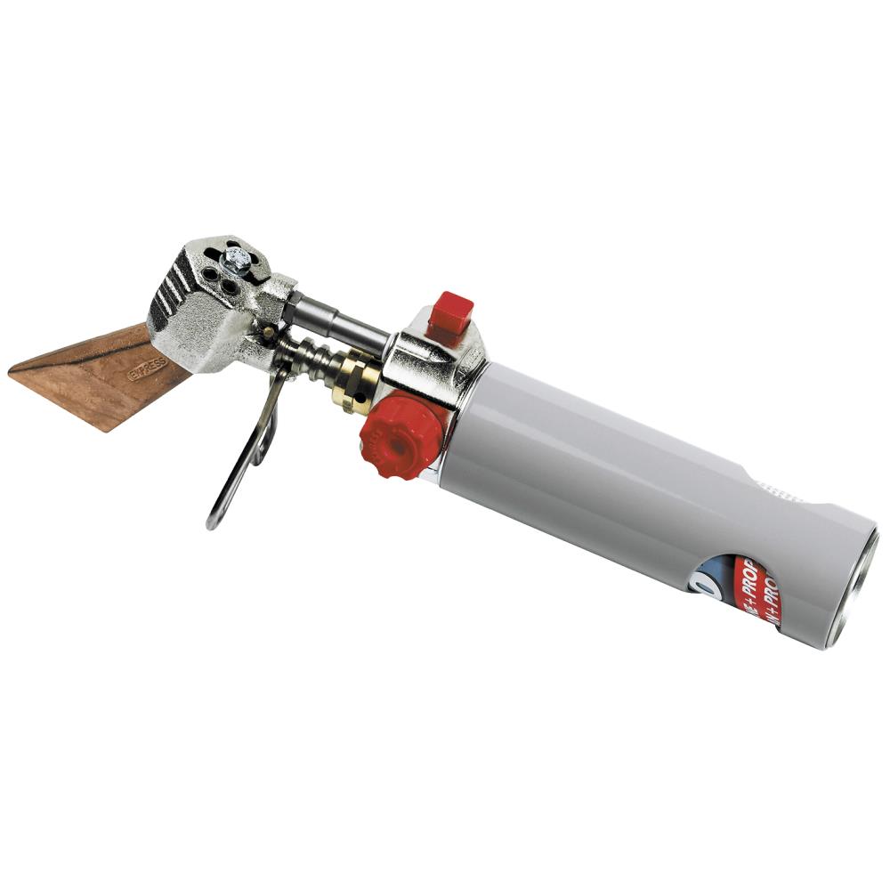 Express gasloddekolbe 364 m/piezotænd t/gasdåse Express gasloddekolbe 364 m/piezotænd t/gasdåse