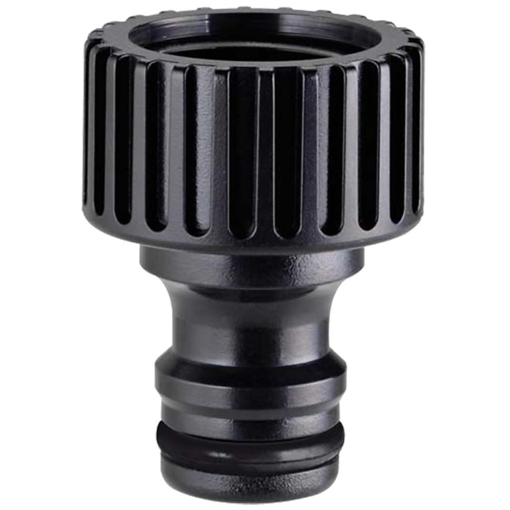 Claber nippel indv. gevind 1/2″+3/4″+1″ Claber nippel indv. gevind 1/2″+3/4″+1″