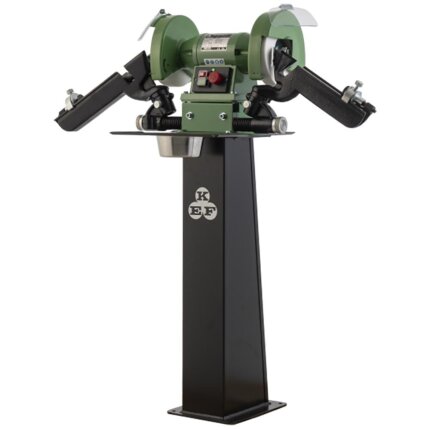 Spiralborsliber Slibette søjlemodel 8N EX slib A+B