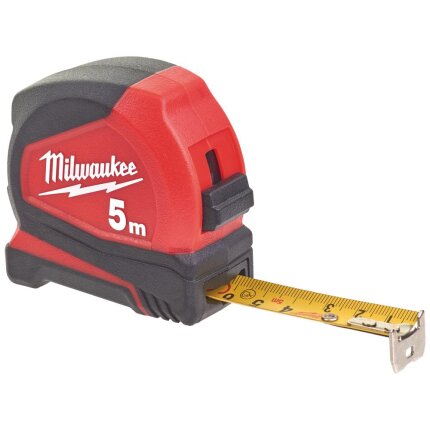 Båndmål Pro Compact