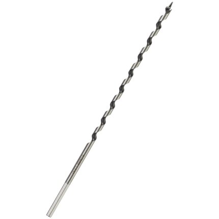 Træsneglebor 6×230mm