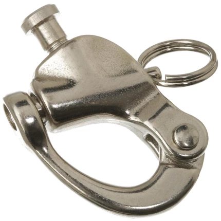 Fokkehage m/bolt A4 16mm