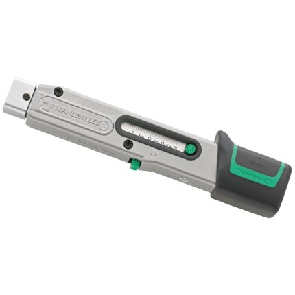 STW momentnøgle 730 t/indstik