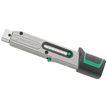 STW momentnøgle 730 t/indstik