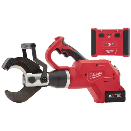 Ledlenser P2R Work håndlygte 110lumen genopl.