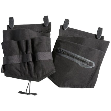 Hængelommer, elektriker, Click Pocket