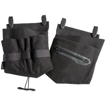 Hængelommer, elektriker, Click Pocket