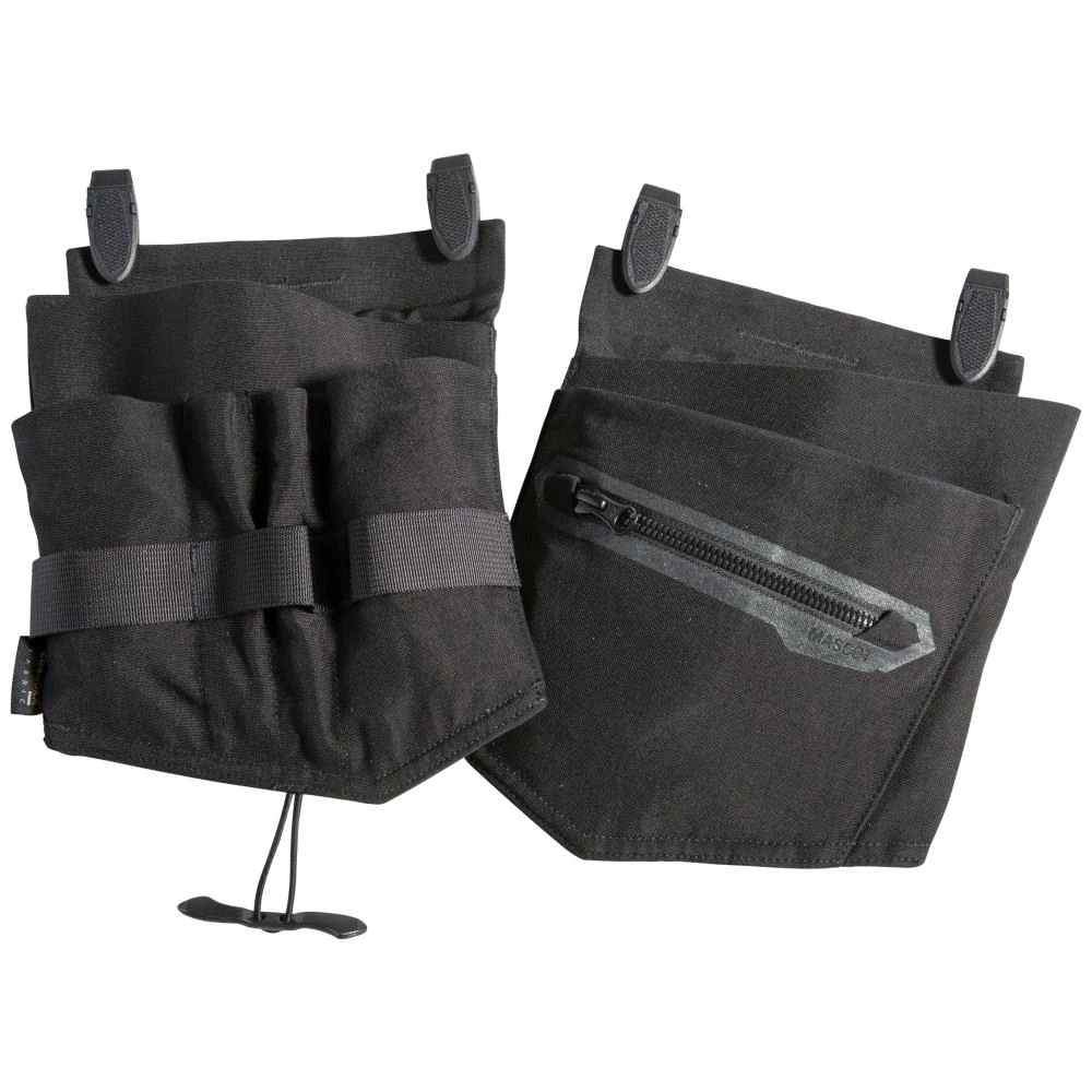 Hængelommer, elektriker, Click Pocket Hængelommer, elektriker, Click Pocket