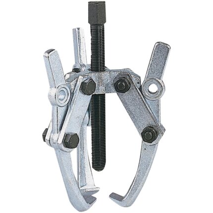 Aftrækker 3-armet 400 mm 4528M5