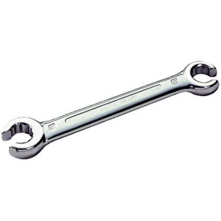 Åben ringnøgle 1/2-9/16″