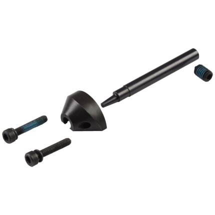 Stempel & matrice f/M12 FNB16