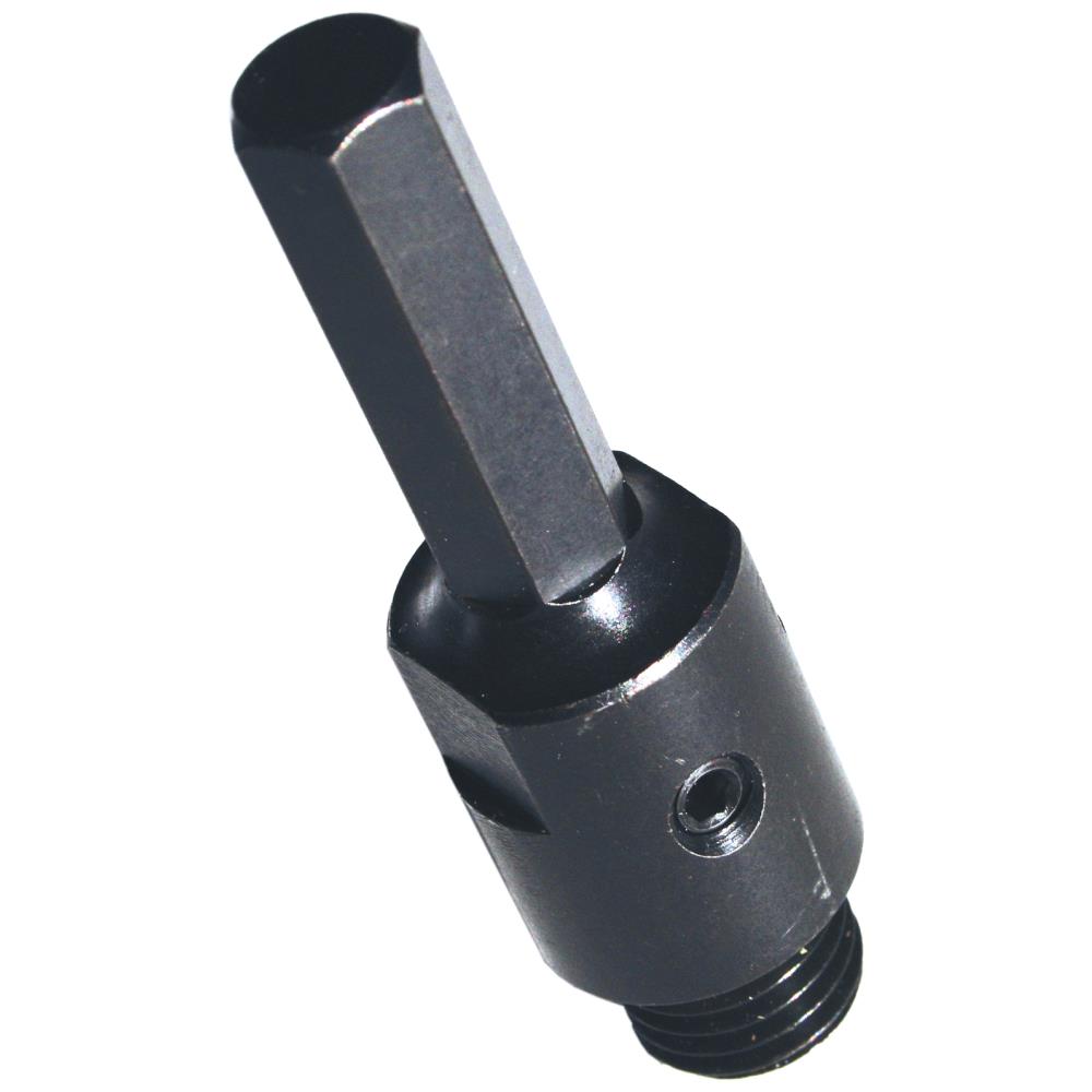 Baier Multi-P trekantet adapter 200mm Baier Multi-P trekantet adapter 200mm