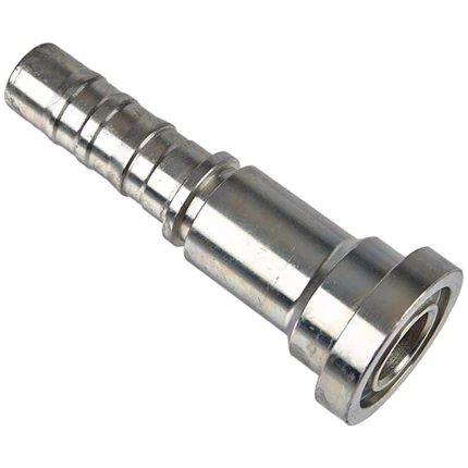 Hydraulisk kobling ICS S6 tommer