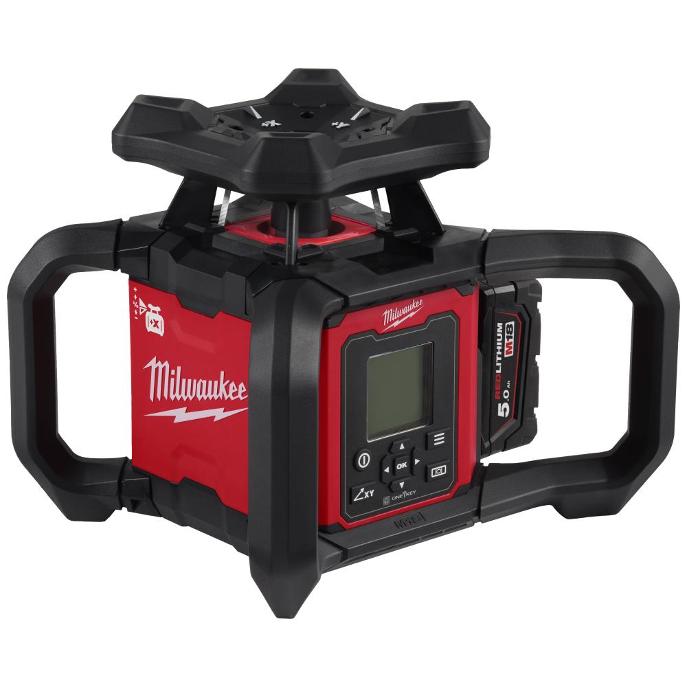 Rotationslaser M18 RLOHV1200-501C Rotationslaser M18 RLOHV1200-501C