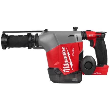 Borehammer SDS+ 2,3J M18 FHAFOH16-0