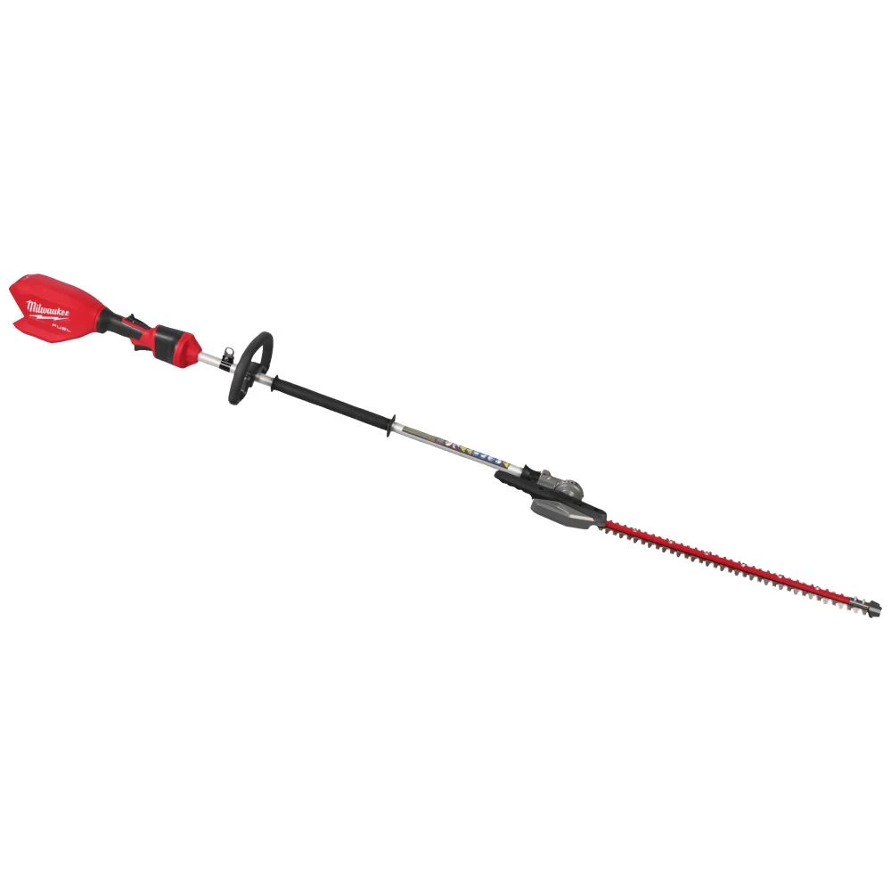 Stanghækkeklipper 213cm m/60cm sværd M18 FHETE22-0 Stanghækkeklipper 213cm m/60cm sværd M18 FHETE22-0