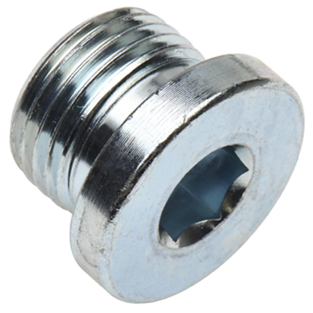 Hydraulisk slutprop m/indv. 6-kt 185GR BSP tommmer Hydraulisk slutprop m/indv. 6-kt 185GR BSP tommmer