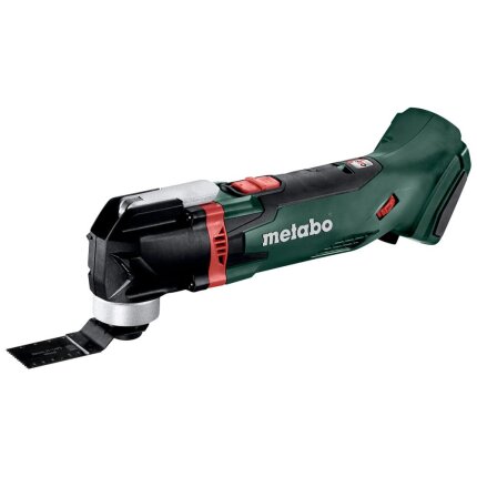 Metabo Multitool MT18 LTX Compact solo