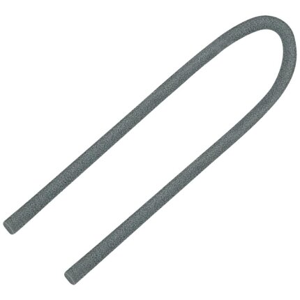 Soudal PE hård bagstop/fugebund grå