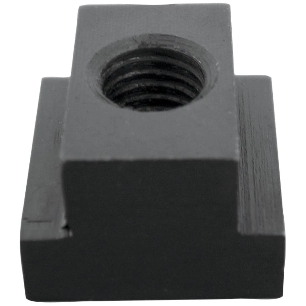 T-Not møtrik M10 14×22×25mm T-Not møtrik M10 14×22×25mm