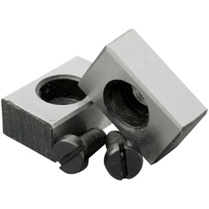 Notsten 12×16 mm sæt á 2 stk