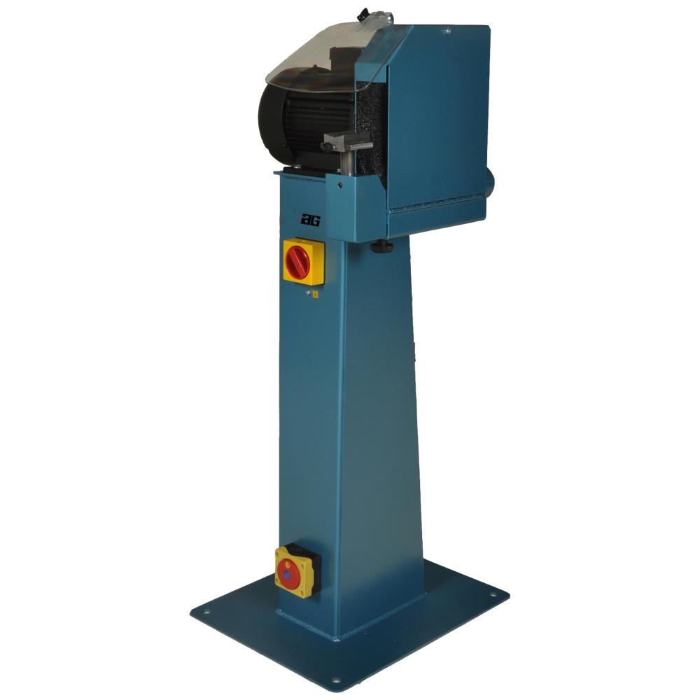 Afgratermaskine søjlemodel 250AGM Afgratermaskine søjlemodel 250AGM