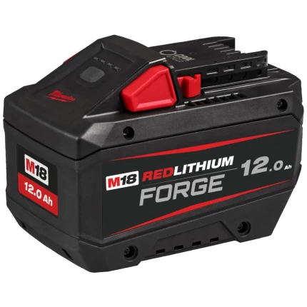 Batteri 18V/12Ah Forge Li-ion M18 FB12