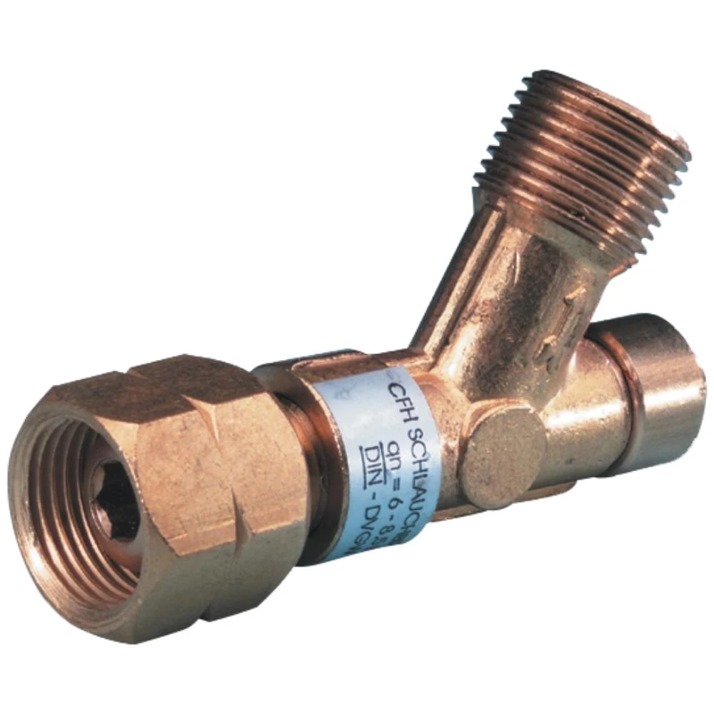 Slangebrudssikring CFH 118 3/8″ Slangebrudssikring CFH 118 3/8″