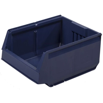 Arca 9067 modulkasse blå 8 ltr