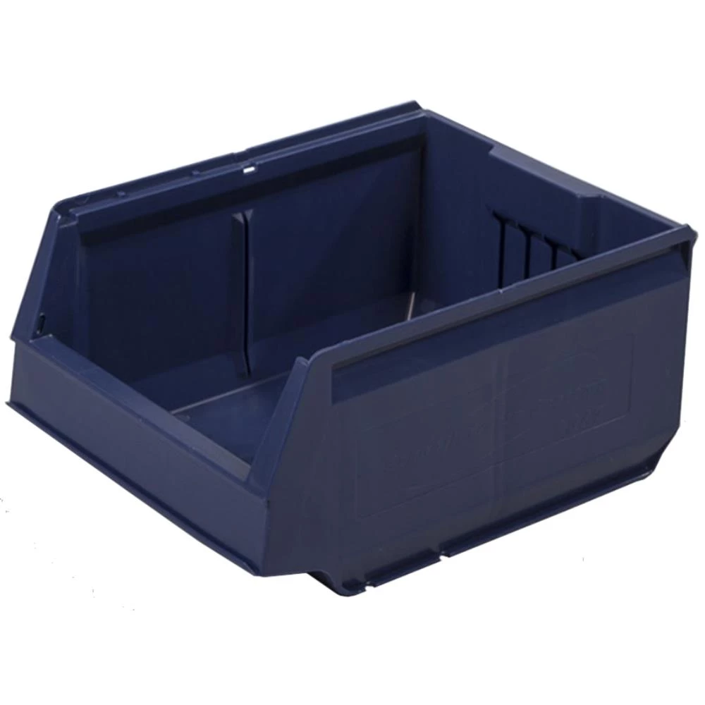 Arca 9067 modulkasse blå 8 ltr Arca 9067 modulkasse blå 8 ltr