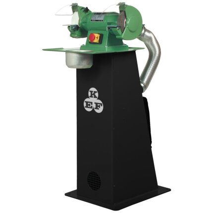 Dobbeltsliber søjlemodel Slibette 6NX m/EK60/NK36