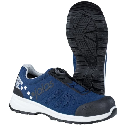 Jalas Winter King sikkerhedsstøvle S3 SRC 1898W