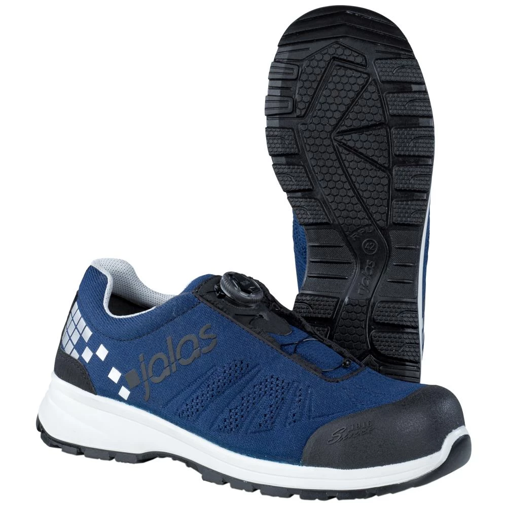 Jalas Zenit Evo sikkerhedssko 7158 Jalas Zenit Evo sikkerhedssko 7158