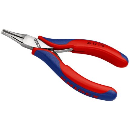 Elektronikgribetang 35 12 115 mm