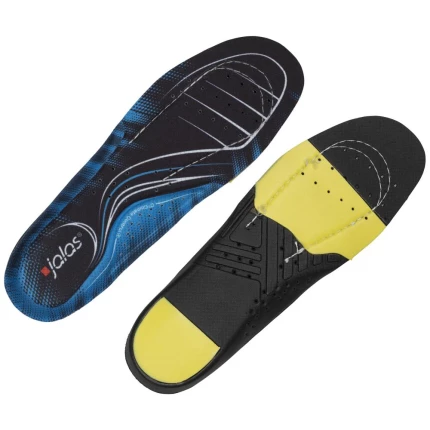 Jalas FX3 Soft indlægssål 8304